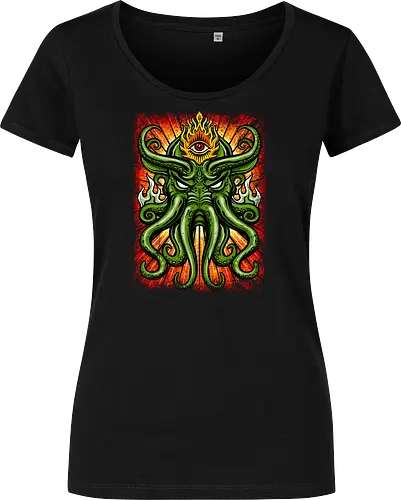 House Of Cthulhu
