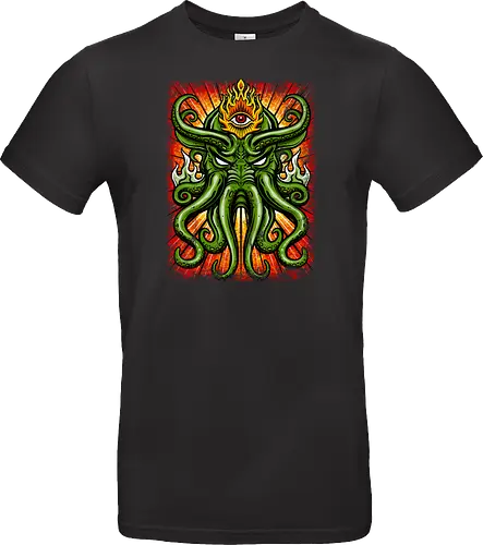 House Of Cthulhu