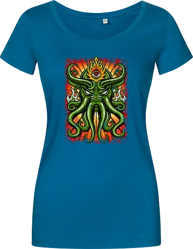 House Of Cthulhu