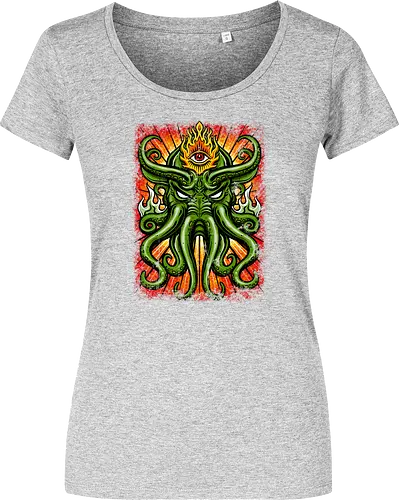 House Of Cthulhu