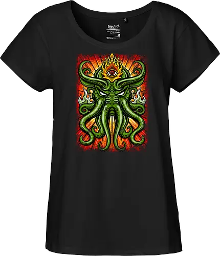 House Of Cthulhu