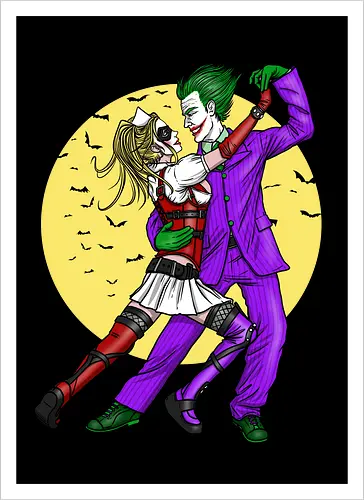Mad Love