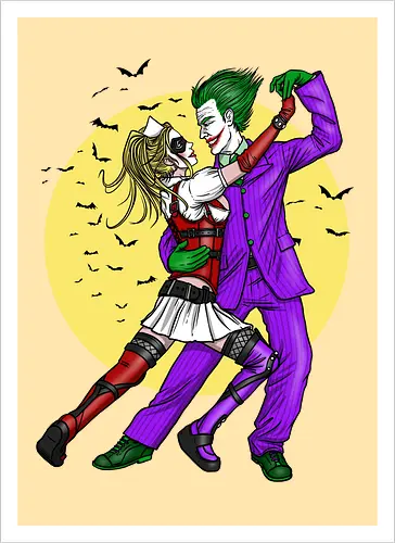Mad Love