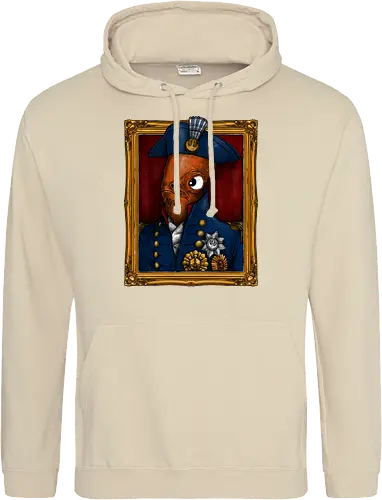 The Admiral