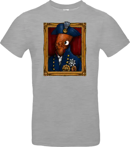 The Admiral