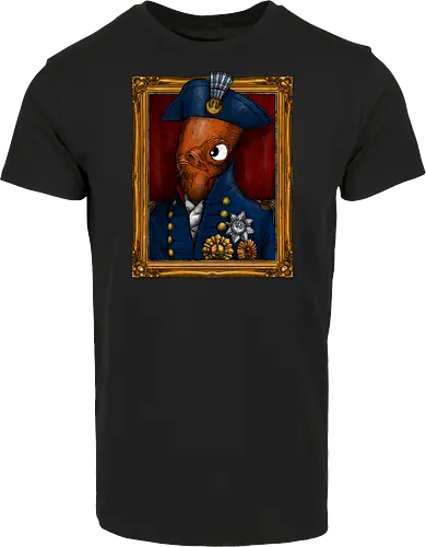 The Admiral