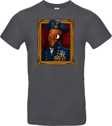 The Admiral