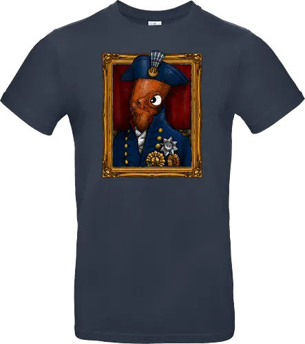 The Admiral