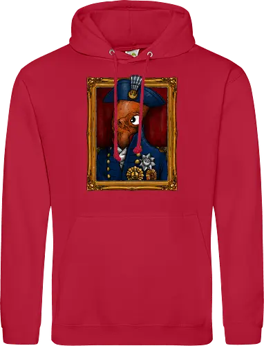 The Admiral