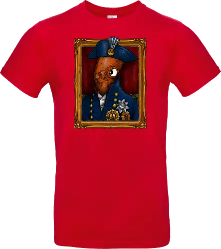 The Admiral