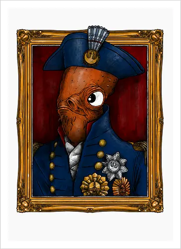 The Admiral