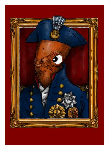The Admiral