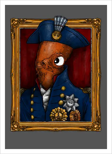 The Admiral
