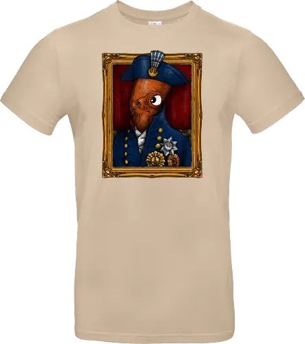 The Admiral