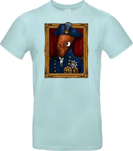 The Admiral