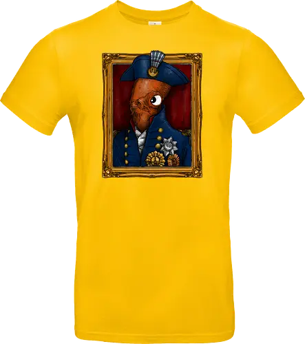 The Admiral