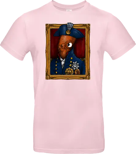 The Admiral