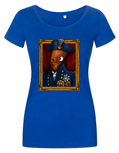 The Admiral