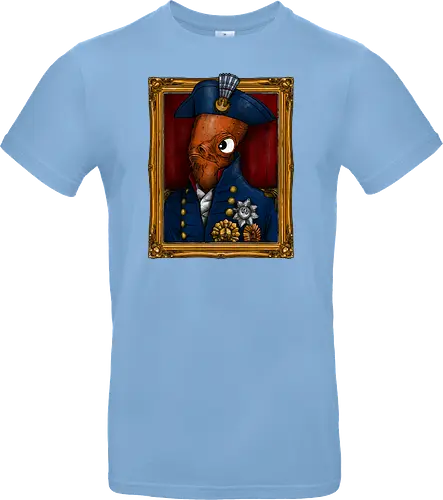 The Admiral