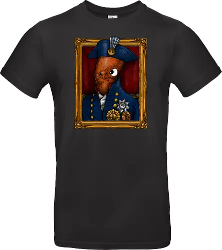 The Admiral