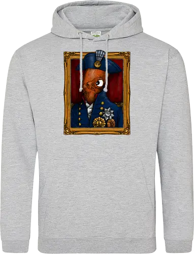 The Admiral