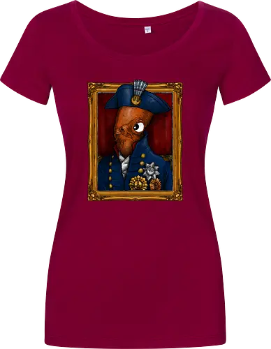The Admiral