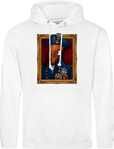 The Admiral
