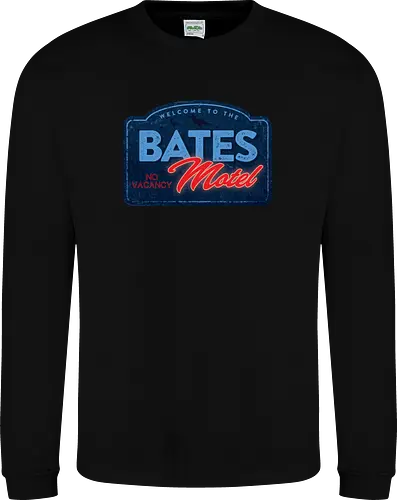 Bates Motel
