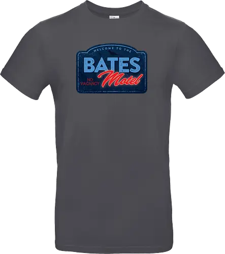 Bates Motel