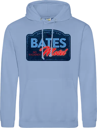 Bates Motel