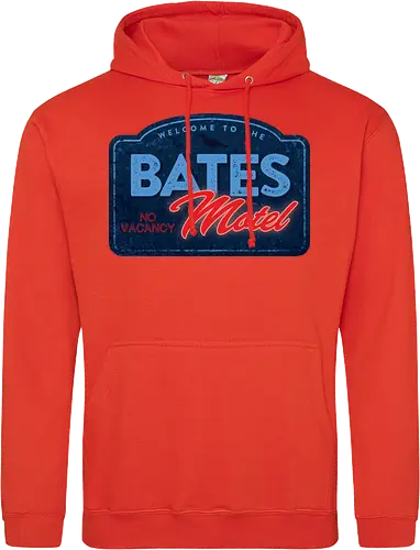 Bates Motel