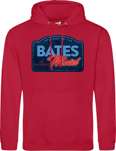 Bates Motel
