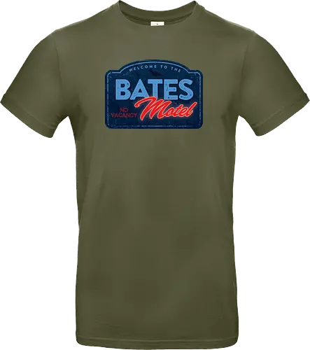 Bates Motel