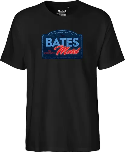 Bates Motel