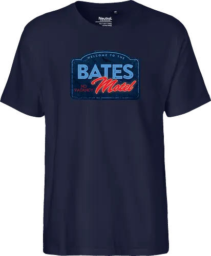 Bates Motel