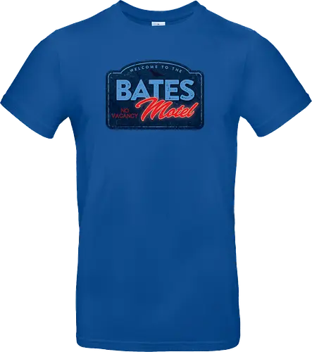 Bates Motel