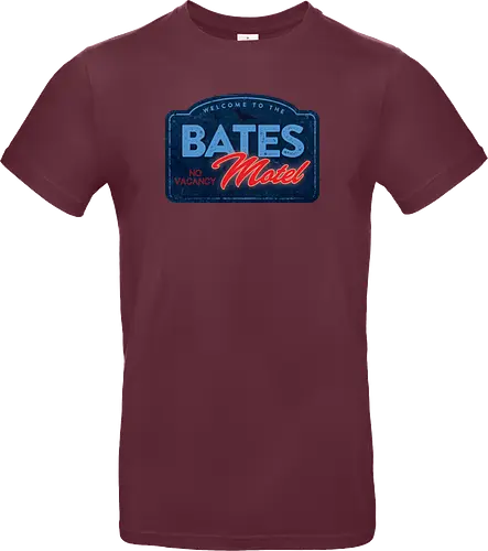 Bates Motel