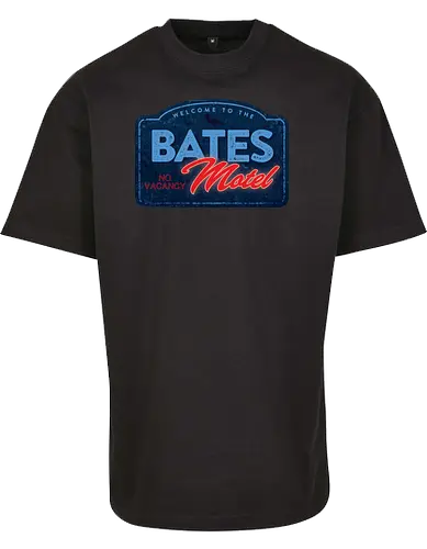 Bates Motel