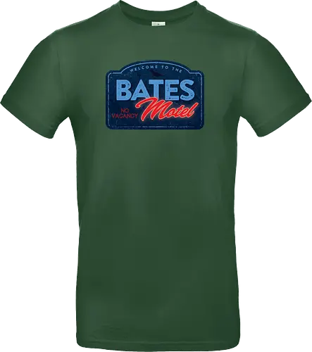 Bates Motel