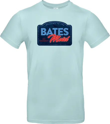 Bates Motel