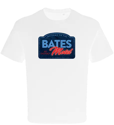 Bates Motel