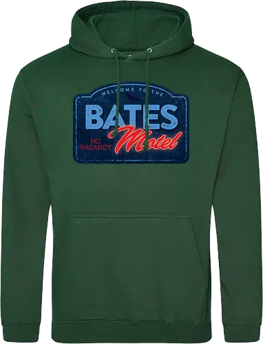 Bates Motel