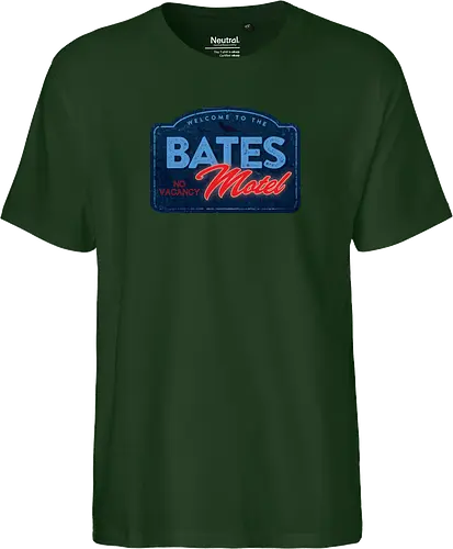 Bates Motel