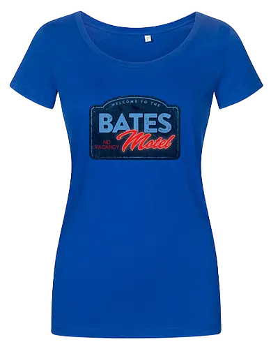 Bates Motel