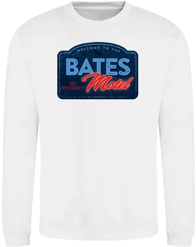 Bates Motel