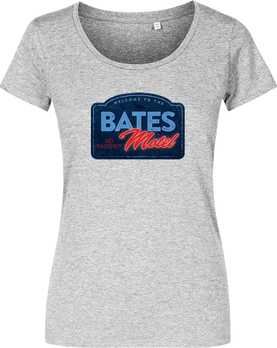 Bates Motel