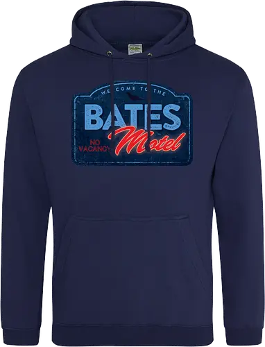 Bates Motel
