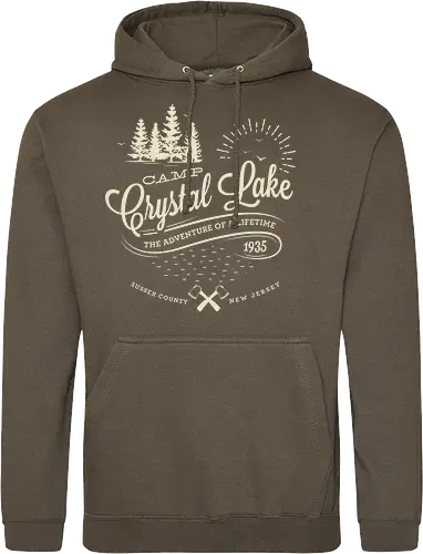 Camp Crystal Lake