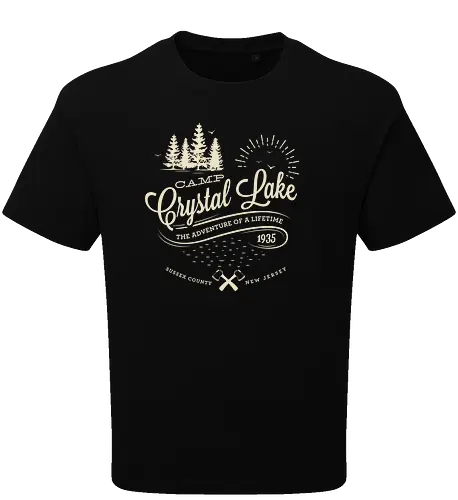 Camp Crystal Lake