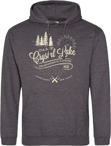 Camp Crystal Lake